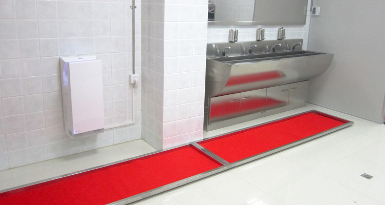 攀枝花生产车间三