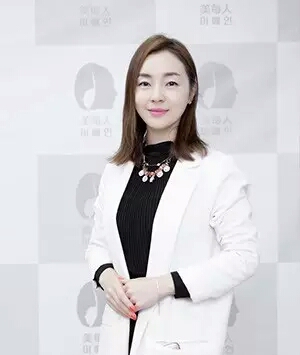 攀枝花金佳玭 美容协会会长